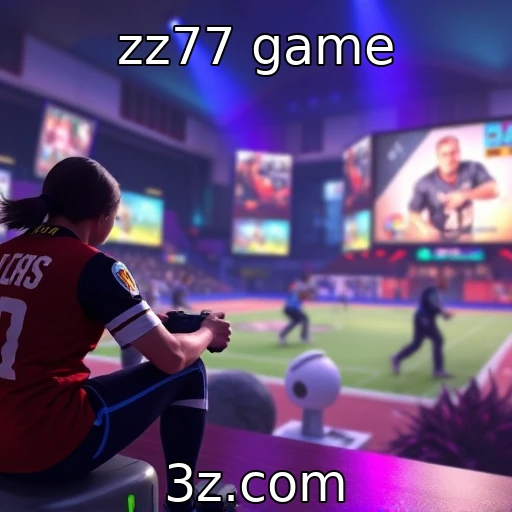 Aumento de investimentos em tecnologia para jogos ao vivo