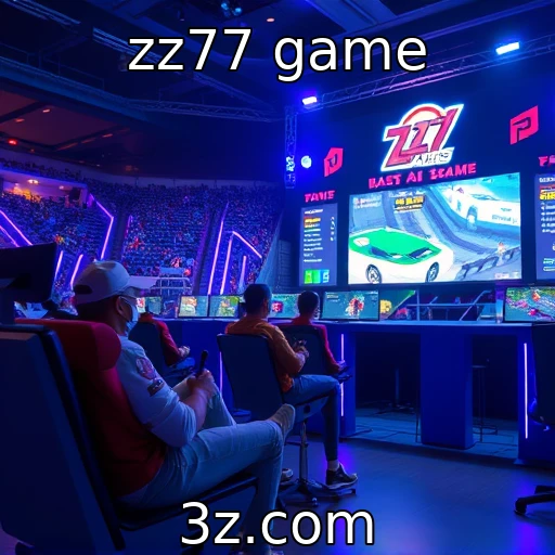 Novas tecnologias de jogos ao vivo reduzem latência e melhoram a experiência