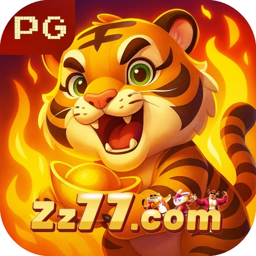 Logo da zz77 game