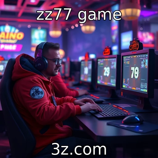 A ascensão de streamers no setor de jogos de cassino