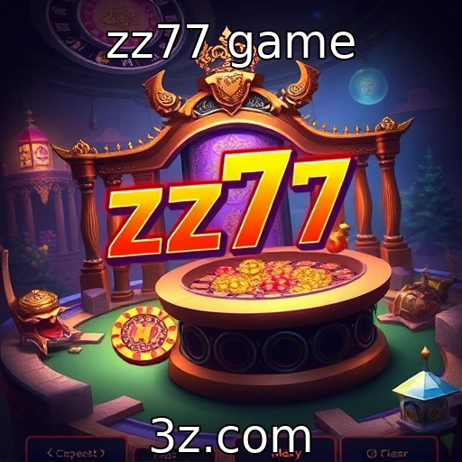 Tendências de design visual em jogos de cassino online